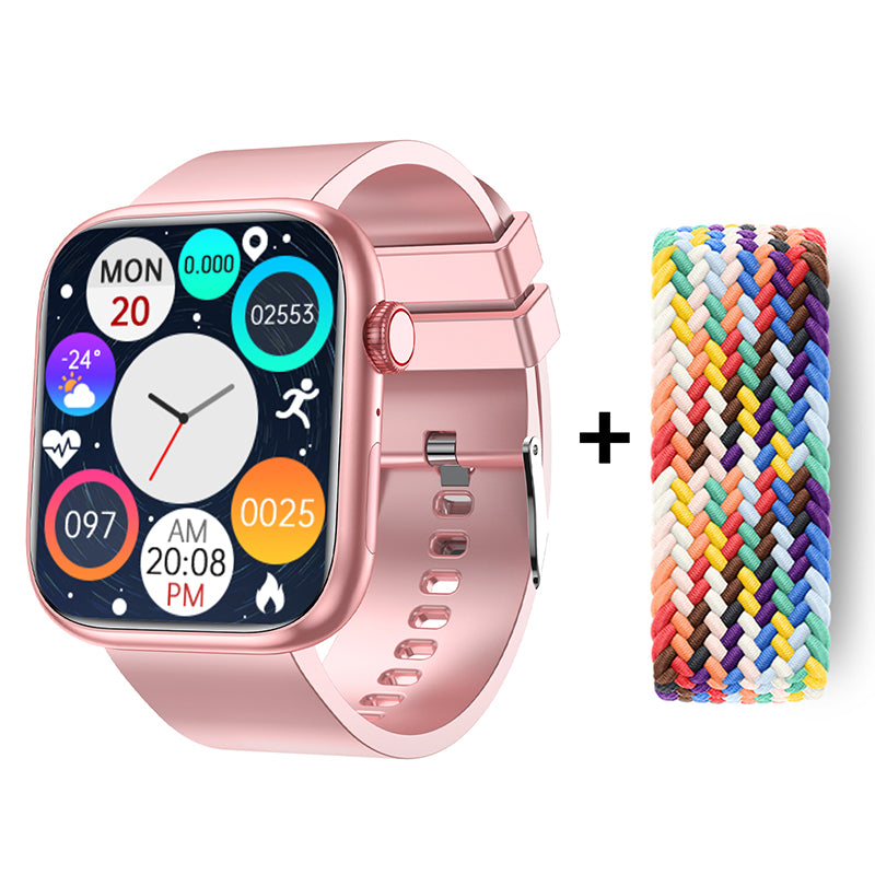 smart watch smart watch